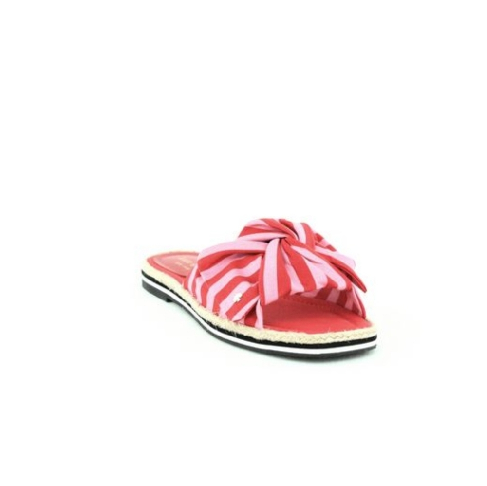 Kate Spade New York Pink Caliana Sandals - Picture 3 of 12